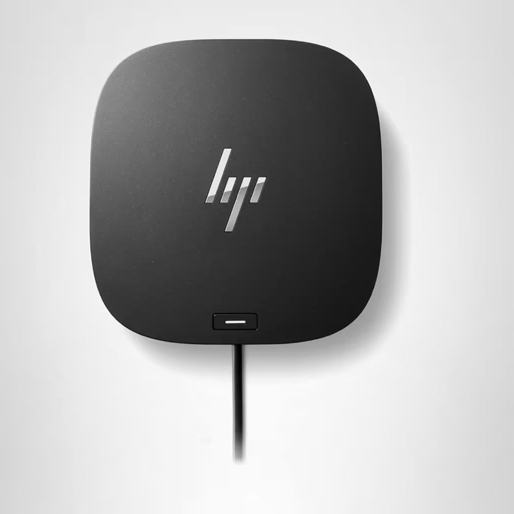 NEE HP USB-C Dock G5 11-in-1 Adapter